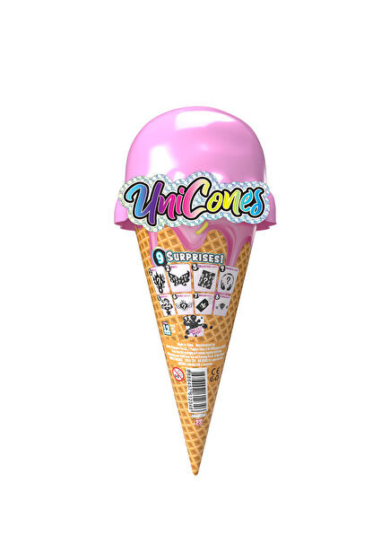 Külah Sürpriz Oyuncak  