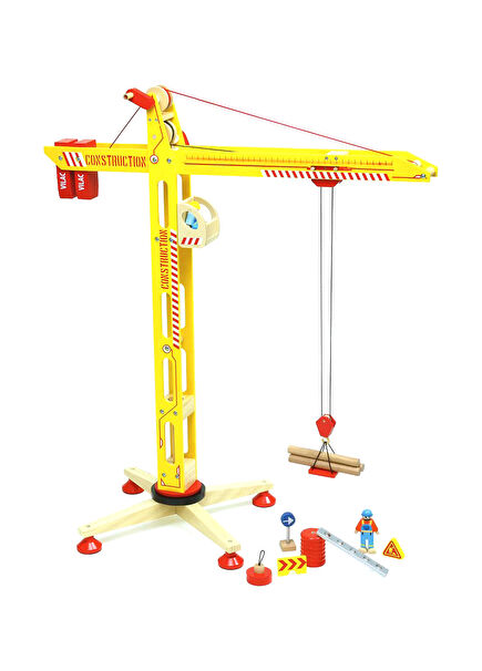 Big Crane