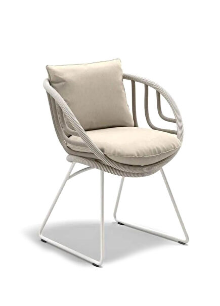 Kida Line Touch Garden Chair