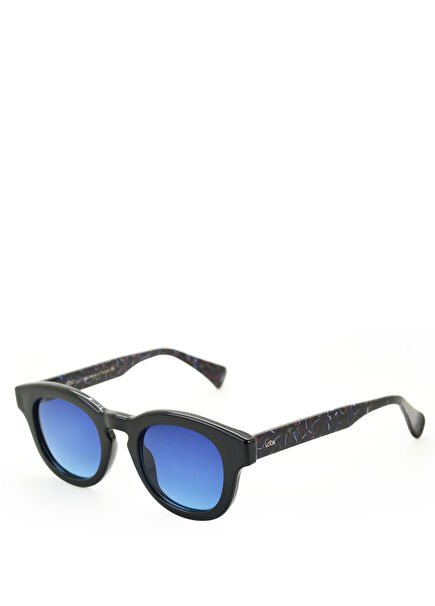 Pinus Black Lines Unisex Güneş Gözlüğü