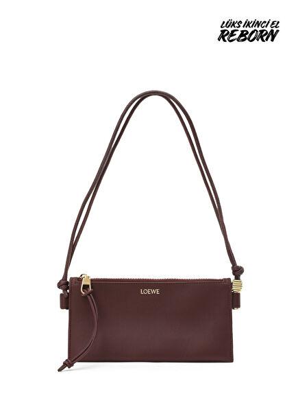 Loewe joya pouch bag