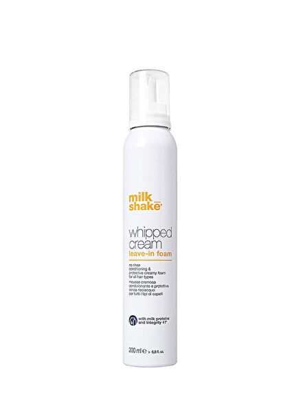 Conditioning Whipped Cream Saç Köpüğü 200 ml