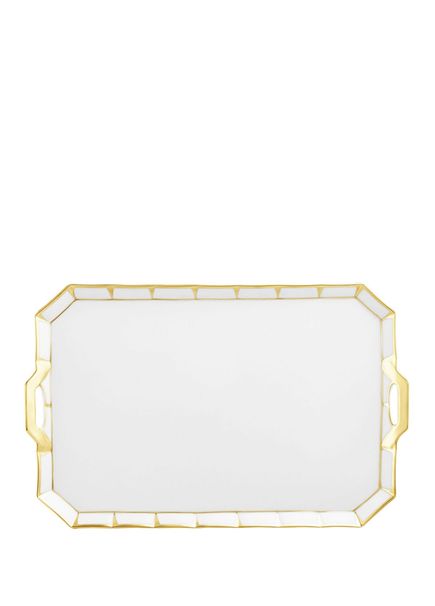 Grecque Athena Rectangular Tray