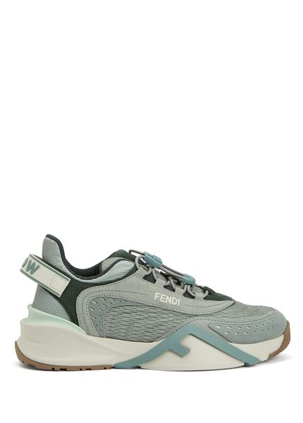 Yeşil Kadın Sneaker
