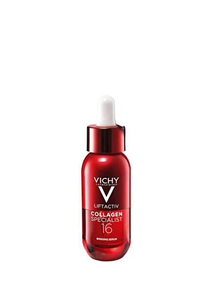 Liftactiv Collagen Specialist Yaşlanma Karşıtı Cilt Serumu 30 ml