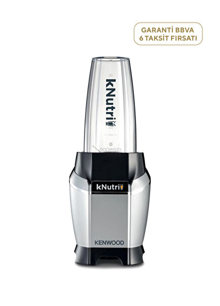 BSP70.180SI 600 ml Capacity Nutri Smoothie Blender