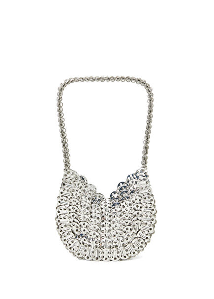 Moon 1969 Silver Kadın Çanta