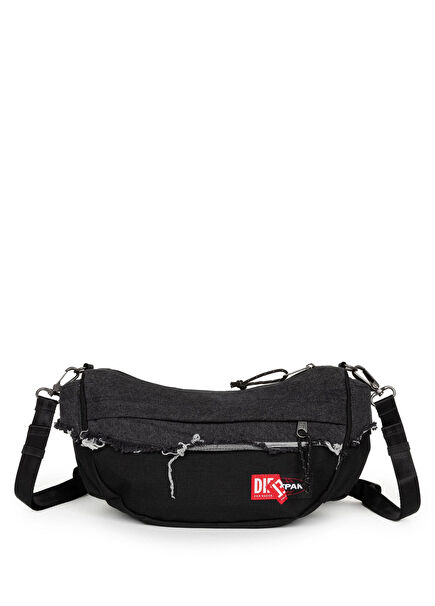 x Diesel Black Women's Shoulder Bag