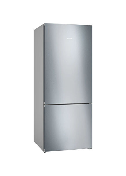 iQ300 526L No Frost Inox Alttan Donduruculu Buzdolabı KG76NVIE0N