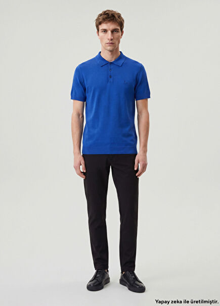 Saks Polo Triko