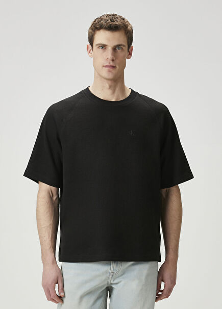 Black T-Shirt
