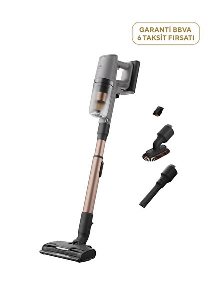 800 Ultimate Cordless Upright Vacuum EP82UB25UG