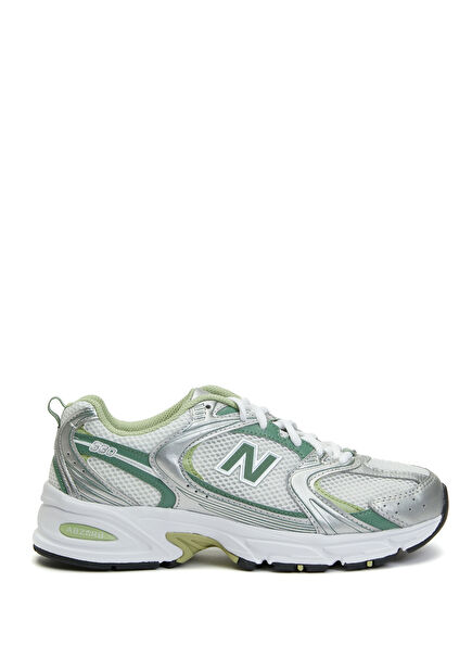 530 White Womens Sneakers
