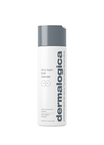 Oil to Foam Total Cleanser 250 ml