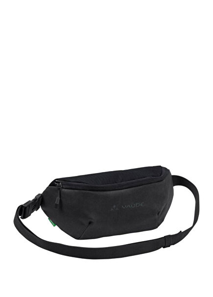 CityMove Siyah Unisex Bel Çantası 