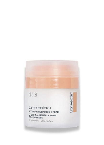 Barrier Restore Soothing Ceramide Repair Soothing Cream 50 ml