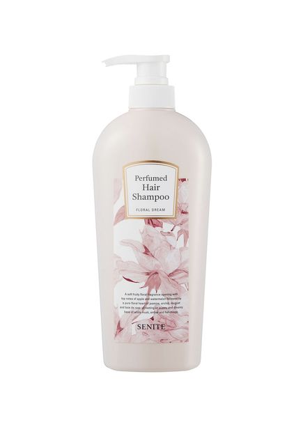 Perfumed Floral Dream Şampuan 