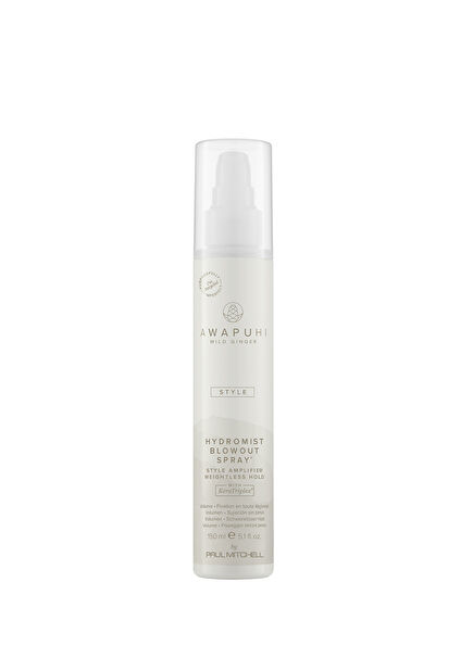 Styling Treatment Şekillendirici Nemlendirici Saç Bakım Yağı 150 ml