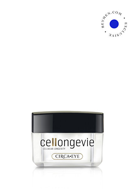 CircaEye Yaşlanma Karşıtı Mat Göz Kremi 20 ml 