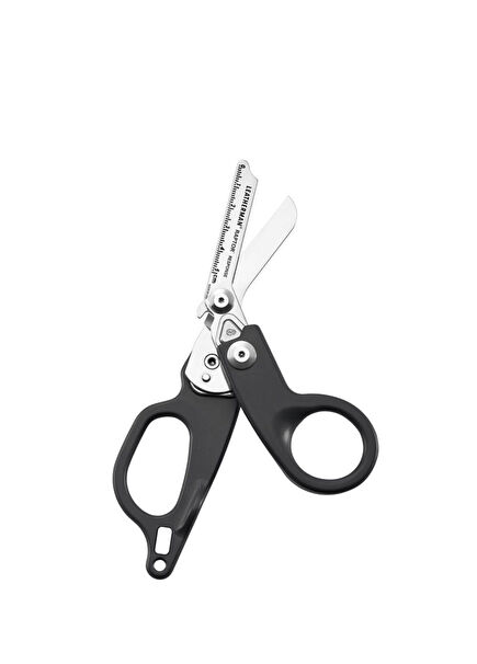 Raptor Response Compact Portable Scissors