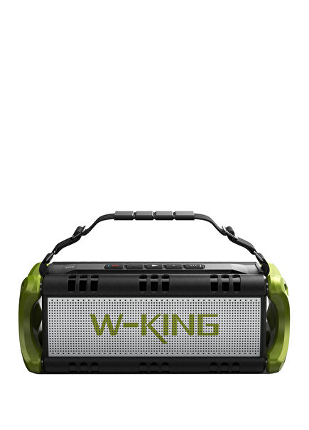 D8-1 Ultra Bass Boombox 90W Kablosuz Stereo TWS Bluetooth Hoparlör