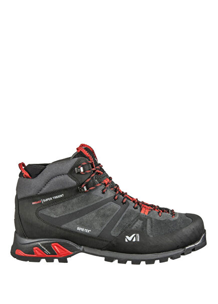 Mig1781 4003 Super Trident Anthracite Men's Shoe