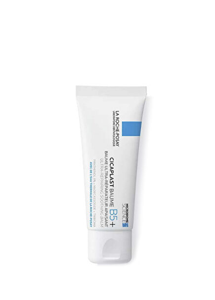 Cicaplast Baume B5+ Yatıştırıcı Yüz Bakım Kremi 40 ml