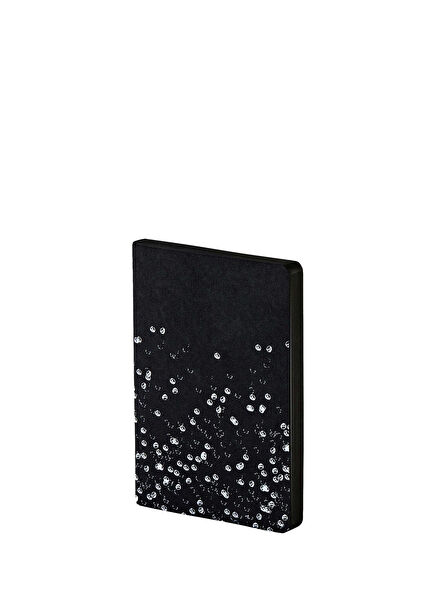Note: Ordinary Vegan Genesis A6 S Dotted Notebook