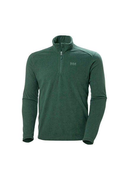 Mount Fleece Green Men's Fleece