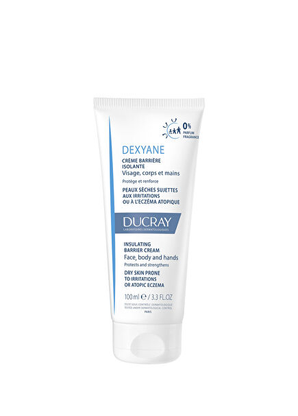 Dexyane İnsulating Barrier Krem 100 ml