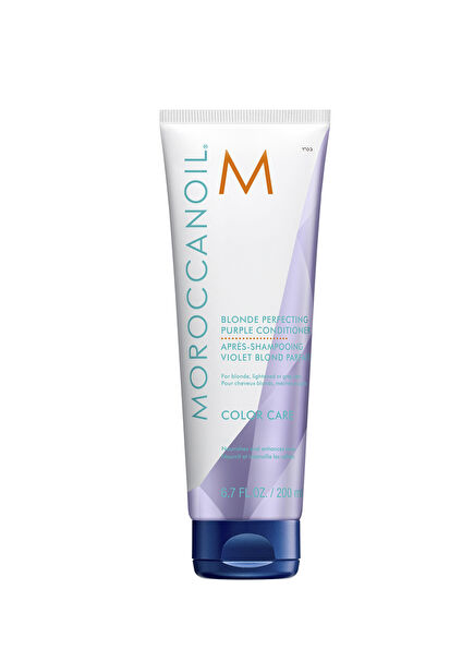 Blonde Perfecting Purple Color Protective Hair Care Cream 200 ml