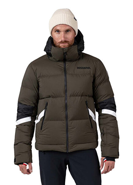 Daille Down Erkek Kayak Montu