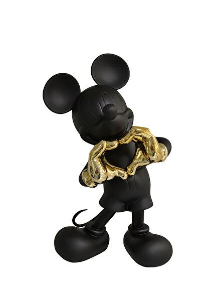 Mickey with Love by Kelly Hoppen
