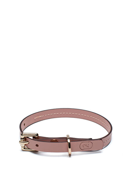 Pink Mini Cat and Dog Collar