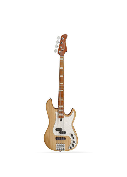 Marcus Miller P8 Ash NT 4-String Bass Guitar