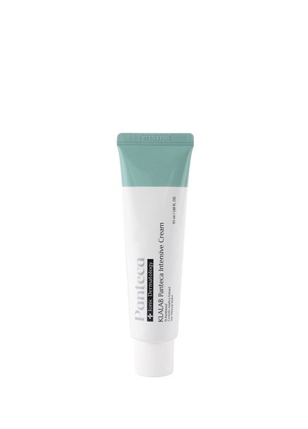 Panteca Intensive Cream Moisturizing Face Cream