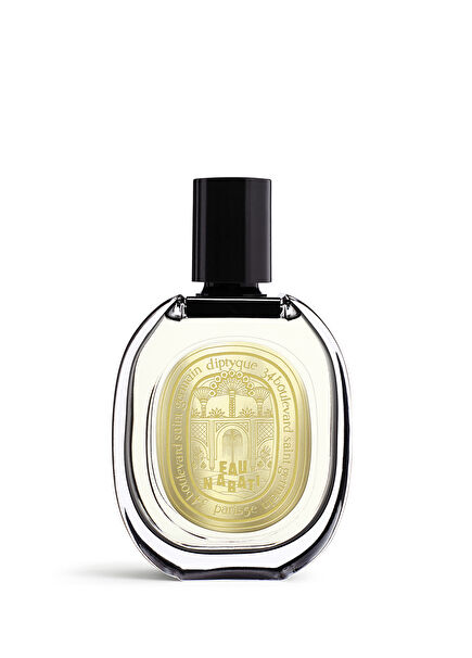 New EDP Nabati 75ml