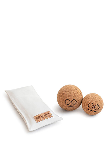 Mushroom Yoga & Meditation Gift Set 2