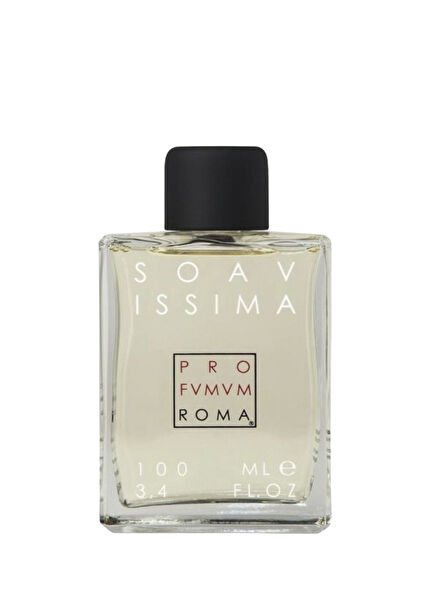 Soavissima EDP 100 ml Kadın Parfüm