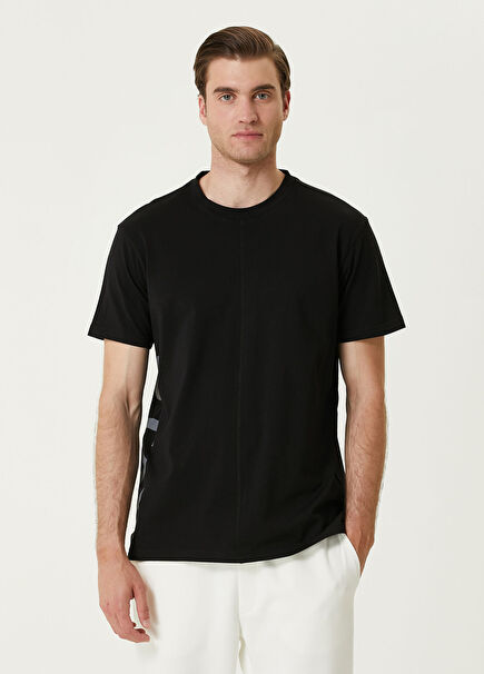Soley Siyah T-shirt