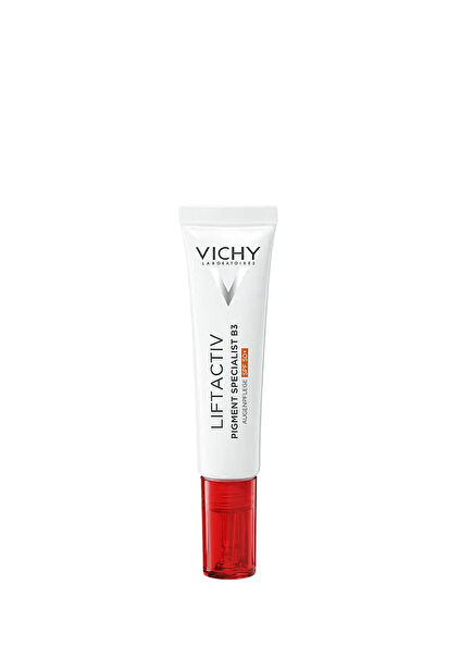 Liftactiv Pigment Specialist B3 SPF50+ Eye Care Cream 15 ml