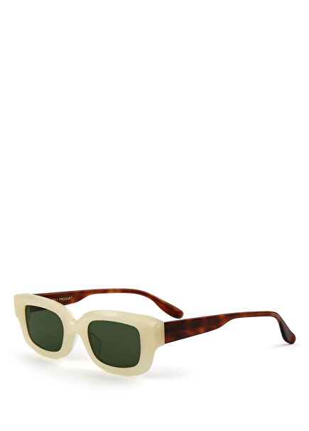 Asetat Çok Renkli Kadın Güneş Gözlüğü