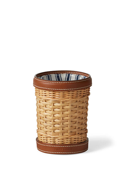 Bailey Small Kahverengi Sepet