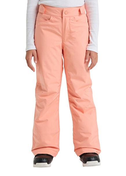 Backyard Pt Kız Çocuk Snowboard Pantolonu