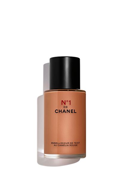 N°1 De Skin Enhancer intense Amber 30Ml
