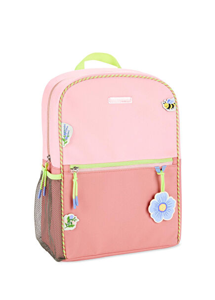 Wander Wildflower Girls' Backpack