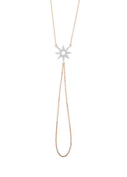 Venus Star Kadın Altın Şahmeran