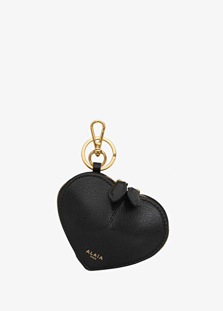 Black Women's Leather Wallet