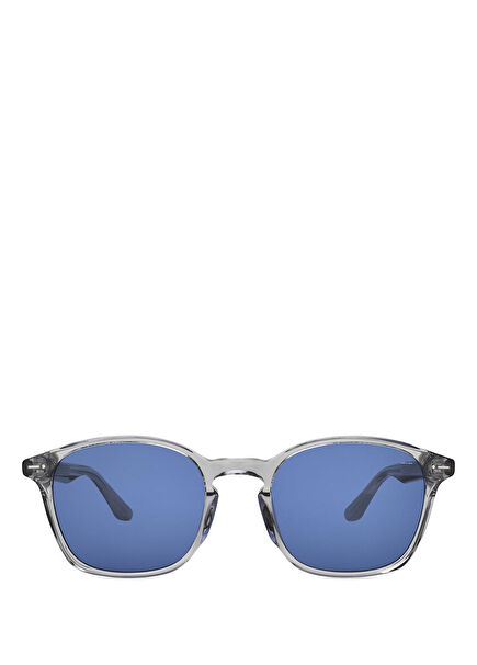 Sitanis Grey Acetate Men's Sunglasses