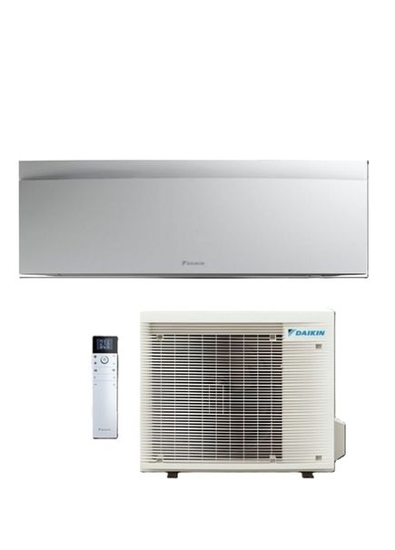 Emura FTXJ50AW A++ 18000 BTU/h İnverter Duvar Tipi Klima R32